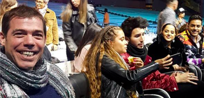 Festival de Viña del Mar | Instagram