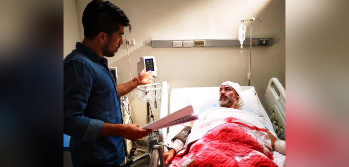 ¿Por qué decidieron matar a Leonardo? Guionista de Verdades Ocultas respondió la gran interrogante