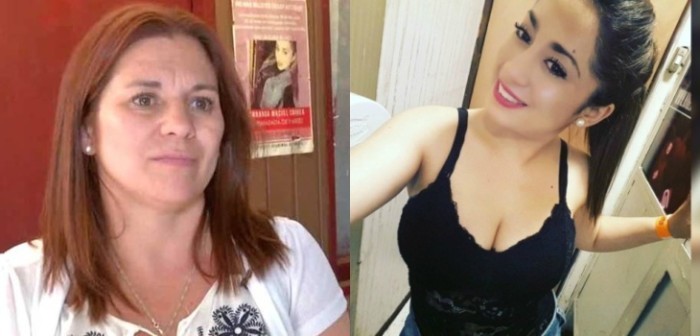 El desolador mensaje en WhatsApp de madre de Fernanda Maciel a un año de su desaparición