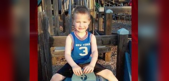 Niño de 7 años murió tras brutal castigo: lo enterraron en la nieve por no saber versículos bíblicos