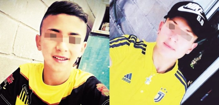 Heroico actuar: adolescentes salvaron a niño que era violado por su padrastro en Argentina