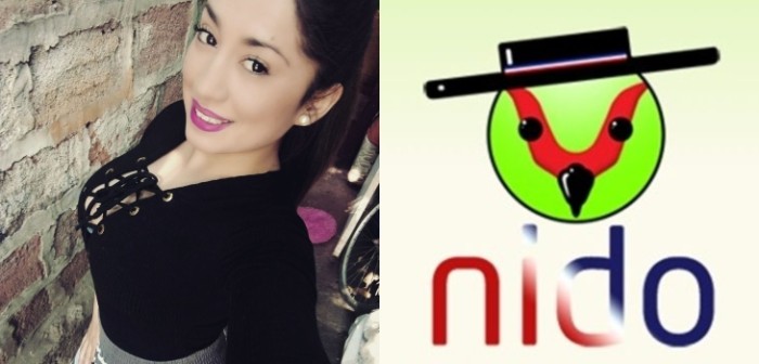 Abogado de familia de Fernanda Maciel pidió investigar presunta relación de la joven con sitio Nido