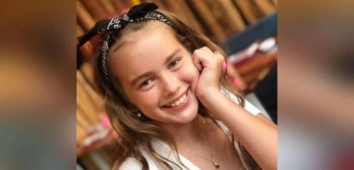 Giulia Inostroza regresa a las teleseries con rol en 