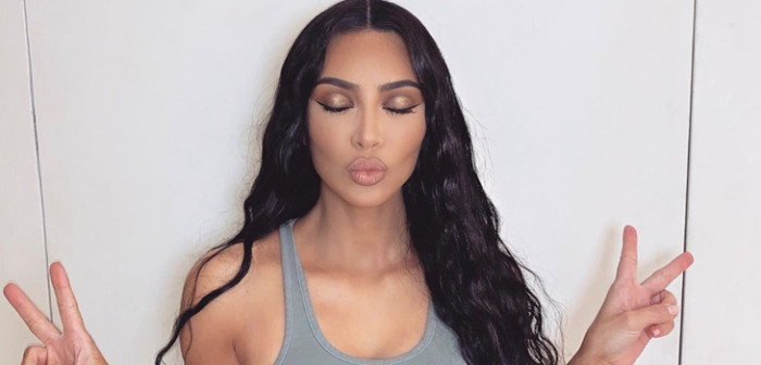 Kim Kardashian West | Instagram