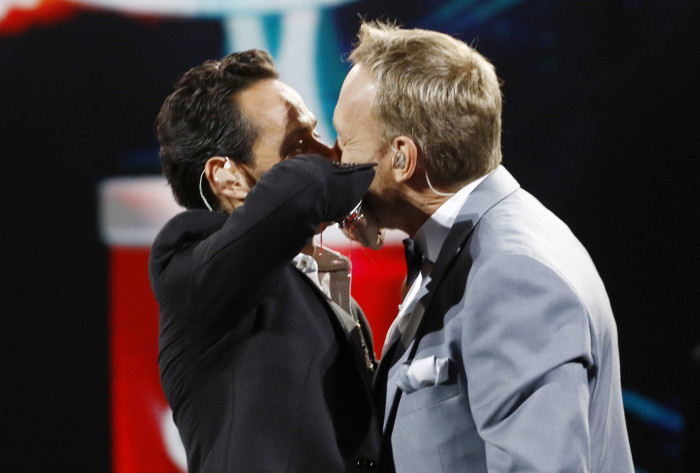 Mario Dávila | Instagram