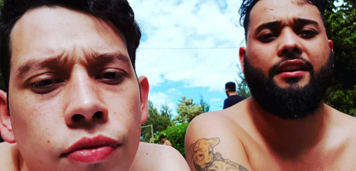 Nicolás Leiva | Instagram