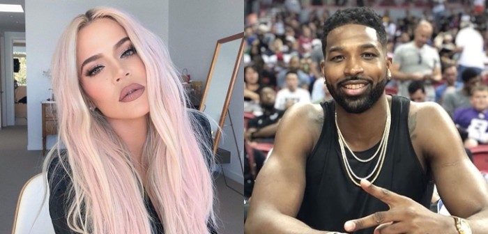 Escándalo en el clan Kardashian: Tristan Thompson le habría sido infiel a Khloé con amiga de Kylie