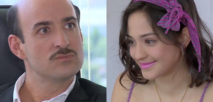 ¿Lo logrará? El as bajo la manga de Roxana para no quedar sin 