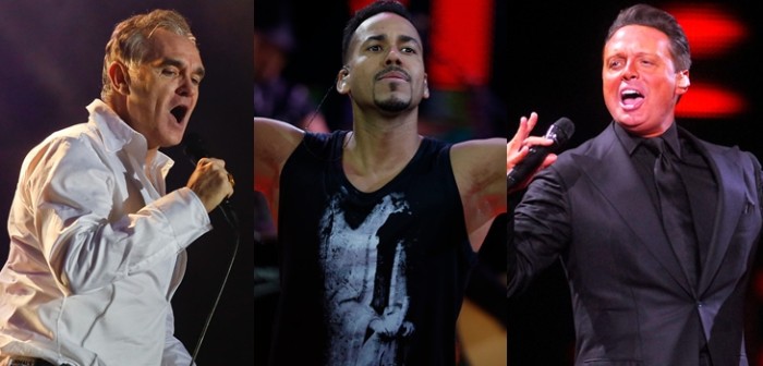 ¿No será mucho? Las exigencias más curiosas de artistas que han participado en el Festival de Viña