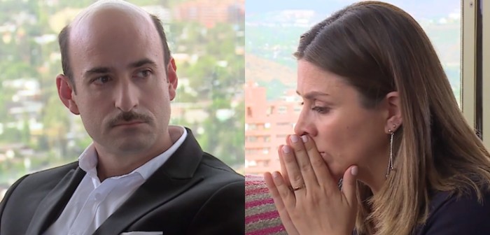 Apostó por Raquel: la jugada de Samuel para terminar su matrimonio con Angélica en Verdades Ocultas