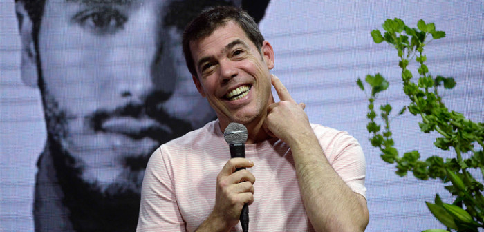 Pablo Ovalle Isasmendi | Agencia Uno