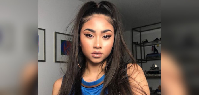 Adiós al castaño oscuro: Paloma Mami se arriesgó con un cambio de look y lució rubia cabellera