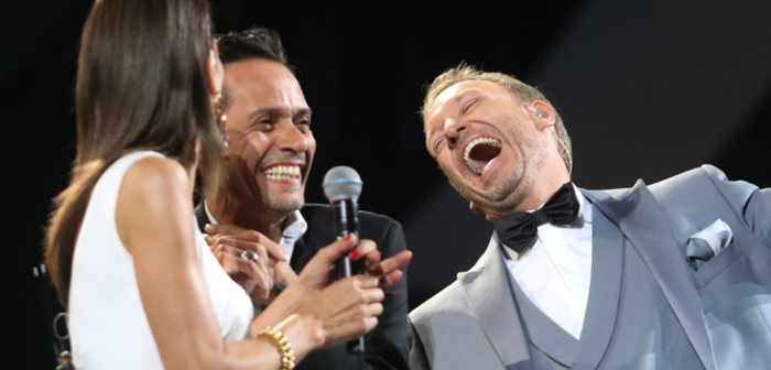 Rodrigo Saenz | AgenciaUno