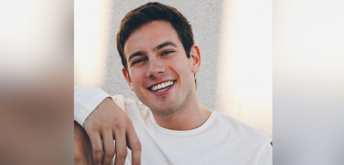 Ex The Voice Sebastián Zerené responde a rumores sobre su ingreso a 