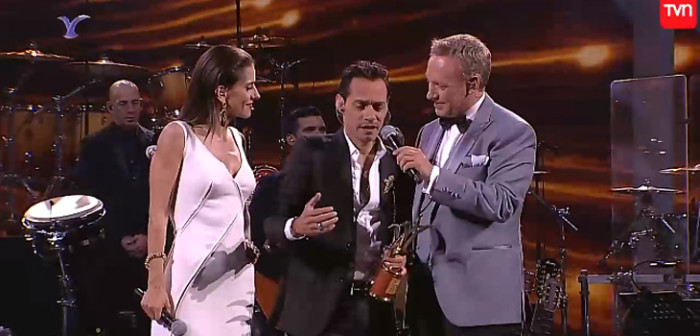 Marc Anthony triunfó en Viña 2019: recibió dos gaviotas consecutivas y fue ovacionado por la Quinta