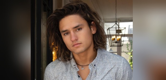 Toarii Valantin reveló que fue víctima de violento ataque en Pucón: “Caí a piso, estaba mal”