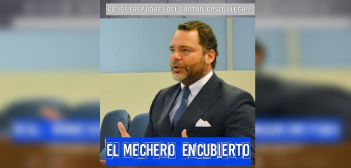 Los memes que dejó viralización del video protagonizado por abogado en supermercado de Pirque