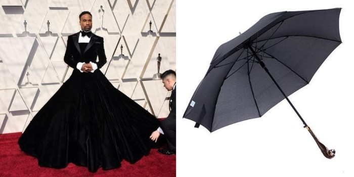 Extraños looks y escenas para recordar: los memes que marcaron la 91 edición de los premios Óscar