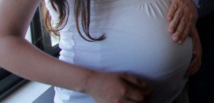 Niña de 11 años violada por pareja de su abuela fue sometida a cesárea: dio a luz bebé de 600 gramos