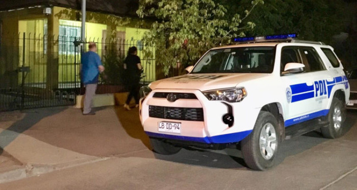 Hombre de 94 años mató de un disparo a su esposa de 86 y luego se suicidó: investigan una carta