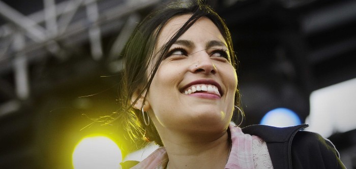 Sobrino de Lucho Gatica y dichos de Anita Tijoux contra Viña: 