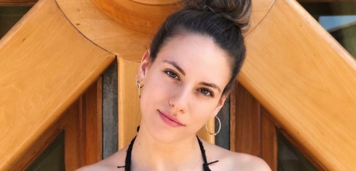 Daniela Bosman sobre crudas escenas de VIF en Pacto de Sangre: 