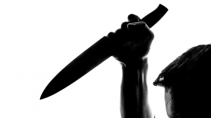 Hombre mató a su madre, la descuartizó y se comió partes de su cuerpo: incluso le dio a su perro