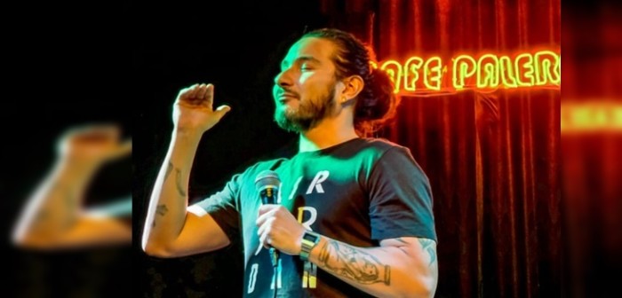 Felipe Avello y su sentido relato de cómo la muerte de su hermano en un accidente cambió su humor