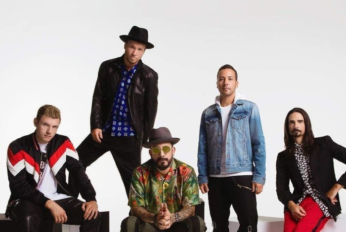 La defensa de Claro tras denuncias por problemas en compra de entradas para Backstreet Boys en Viña