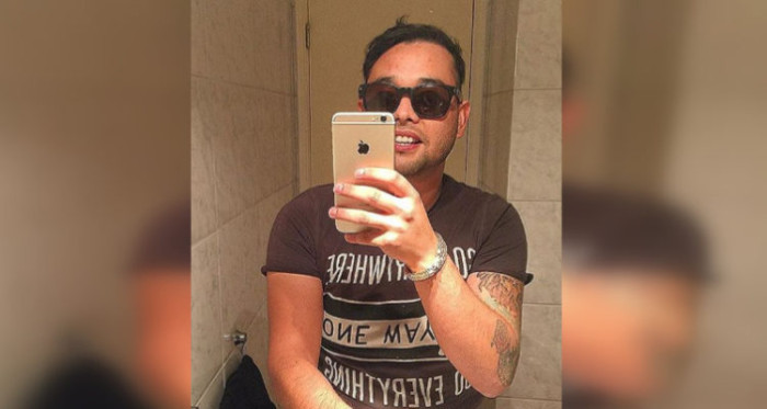 Testigo clave por muerte de 'Cangri' quedó con arresto domiciliario por estafa en Concepción