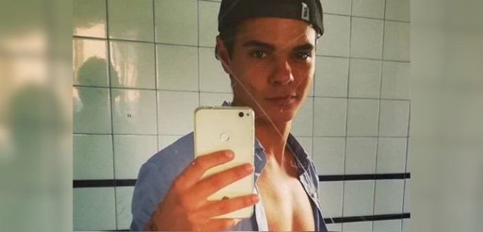 Mató, descuartizó y se comió a su madre: el viaje que habría cambiado la vida de 