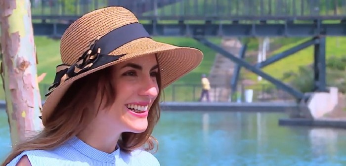 Carmen Zabala reveló su sensación tras volver a 'Verdades Ocultas': 