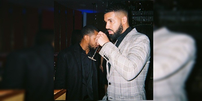 Drake | instagram
