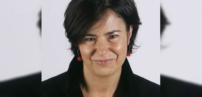 Revelan detalles de estado de Luz Croxatto tras accidente cerebrovascular: 