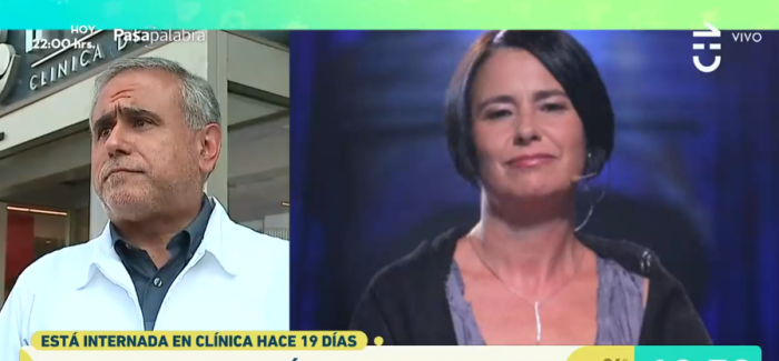 A propósito del caso de Luz Croxatto: ¿cómo podemos detectar un accidente cerebrovascular?