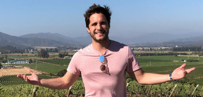 Diego Boneta se transformará en el primer superhéroe latino: 