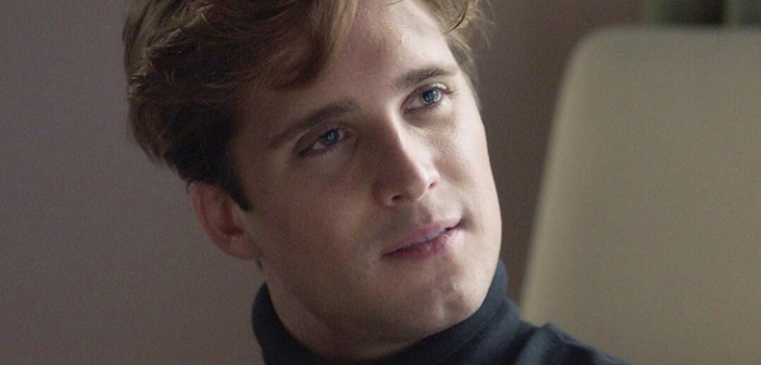 Diego Boneta adelanta detalles de la segunda temporada de 'Luis Miguel': 