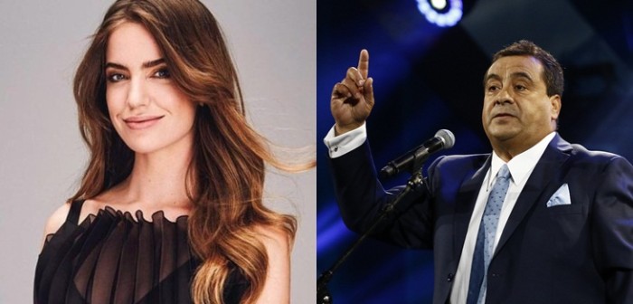 Millaray Viera lanzó lapidaria reflexión contra chistes de violaciones y acoso de Dino Gordillo