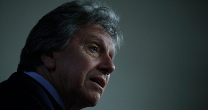 ¿Confusión? Ministro de Defensa desmiente que haya toque de queda en la Provincia de Concepción