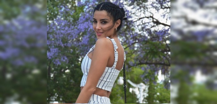 El guapo modelo que enamoró a Flavia Medina y que la traerá de regreso a Chile