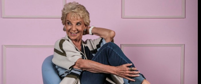 La veremos en otro rol: Gabriela Hernández confirma que se sumará a 'La Mañana' de CHV