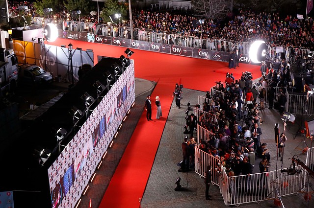 AGENCIAUNO/CHILEVISION/MARIO DAVILA