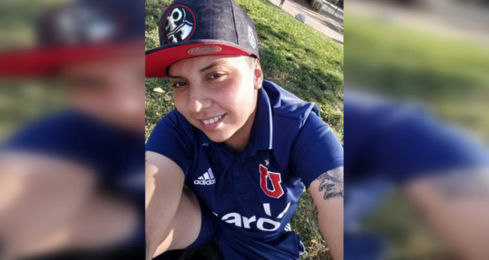 Denuncian violenta agresión con un palo a joven lesbiana en Pudahuel: sufrió fractura de cráneo