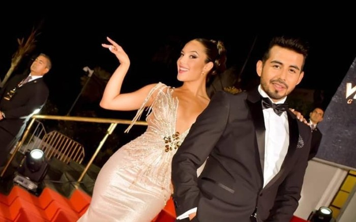 Marcada por la igualdad: así fue la coronación de Chantal Gayoso y Hernán Arcil como Reyes de Viña