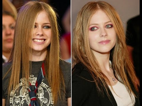 Avril Lavigne / Mellisa Vandella