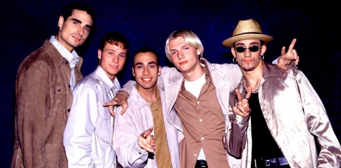 ¿Crees que eres el/la fan número 1 de los Backstreet Boys? Este quiz te dará la respuesta