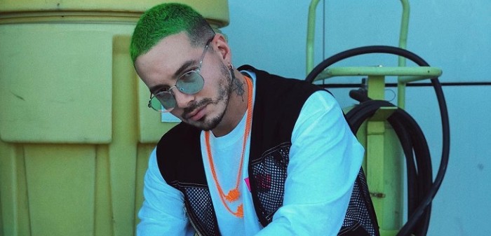 J Balvin 'troleó' a conductora de Uber que no lo reconoció: diálogo entre ambos sacó risas