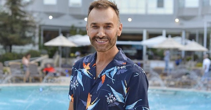 Jordi Castell debuta en los reality shows: mediará enfrentamientos entre participantes de Resistiré