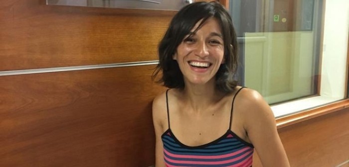 Lorena Capetillo muestra orgullosa sus estrías en Instagram con potente mensaje de autoaceptación