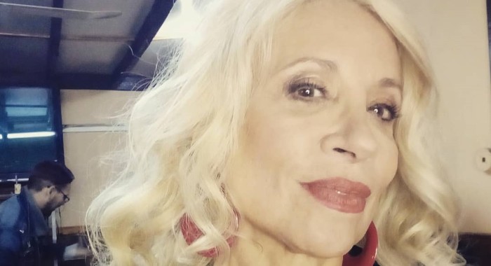 Loreto Valenzuela presume su estupenda figura en bikini a los 62 años: sacó aplausos en redes